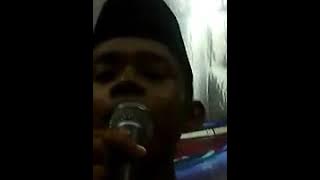 Sholawat merdu pondok pesantren al-aqso