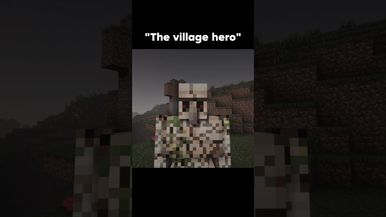 The village hero