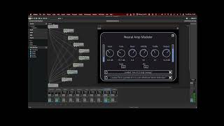Maximize Your Cubase Pro Sound: Using Element Plugin for Guitar Effects screenshot 2