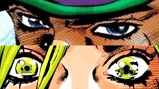 Jolyne's Lullaby By Jotaro Kujo