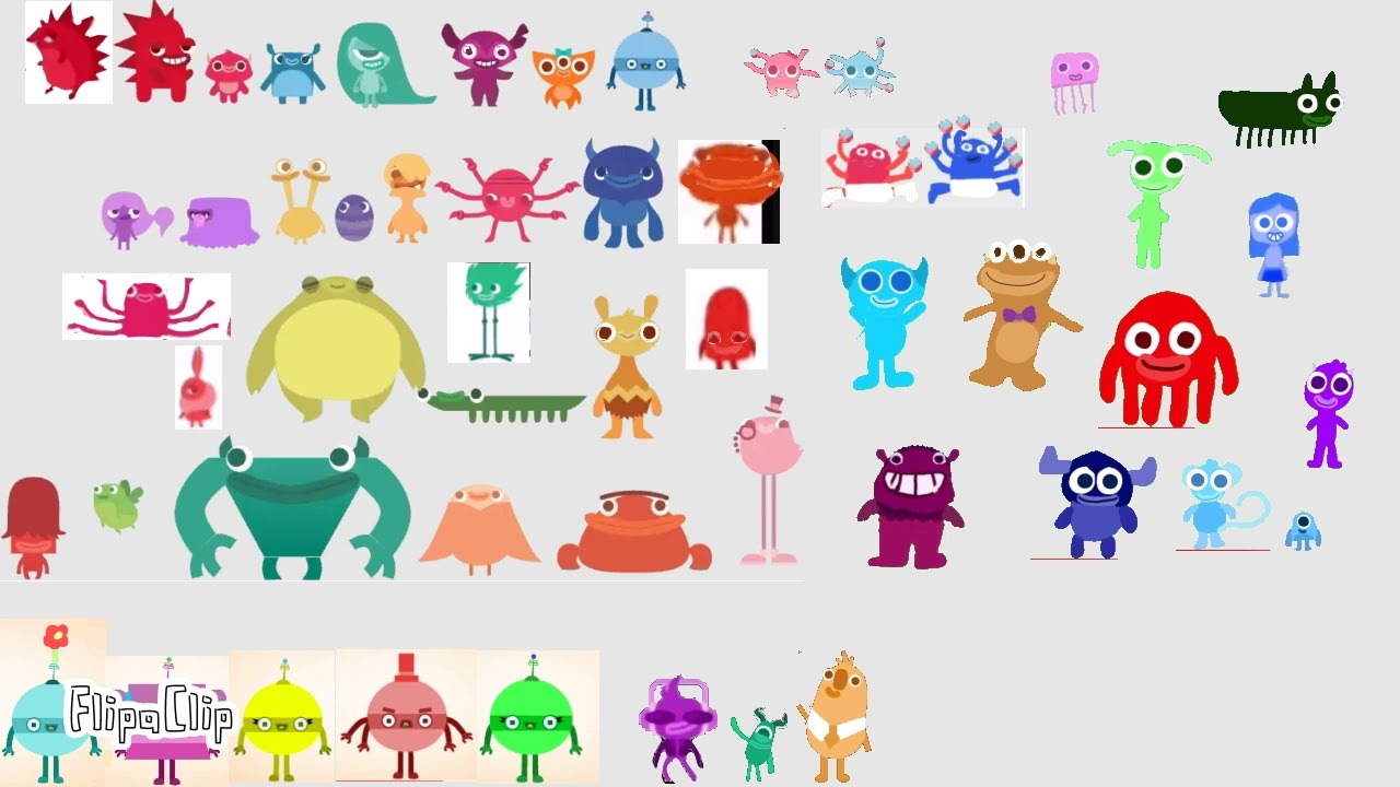 Endless Alphabet 2026 - YouTube