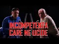 INCOMPETENȚA CARE NE UCIDE - #IGDLCC E030 - #PODCAST Invitat Iulian Fota