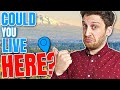 Best Place To Live In Portland? | SW Portland Vlog Tour | Moving To Portland Oregon 2024