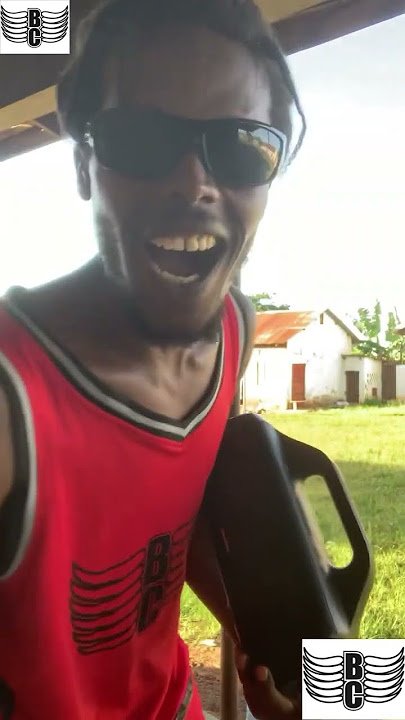Furi sitayilo n’abasooto. Another street freestyle with the Basooto Clan. Full video in bio! #shorts
