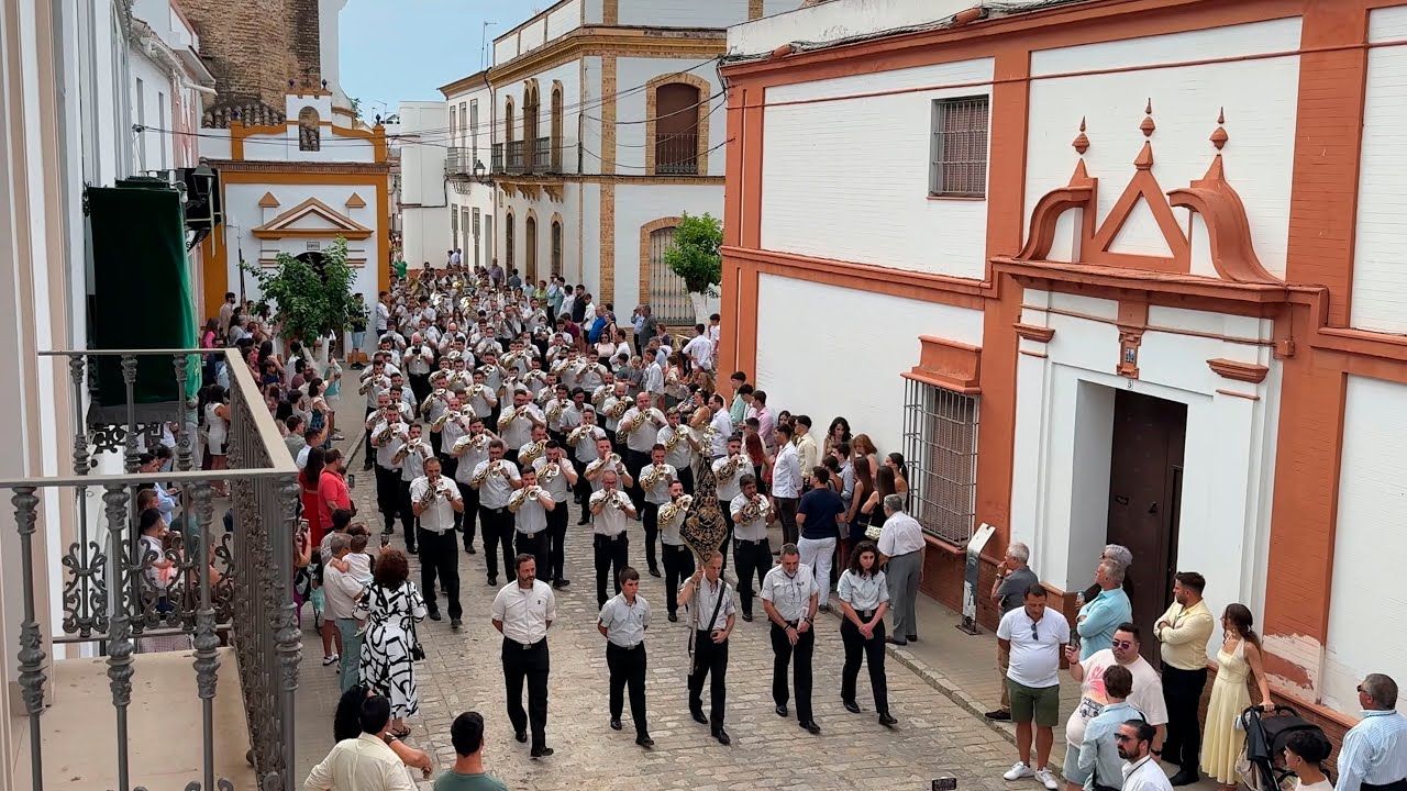 Gath Shemânîm | Las Cigarreras en Paterna del Campo 2025