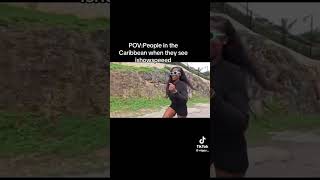 jamaica tiktok a run down ishowspeed.must watch subseriber