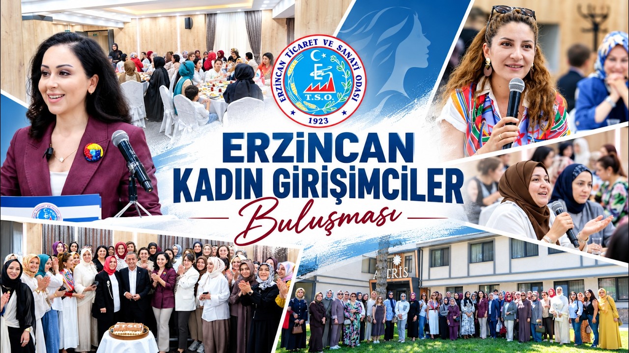 Tanıtım videosu