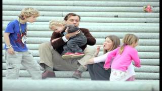 Sienna Miller & Jude Law Hot Romance
