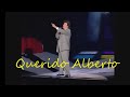 Juan Gabriel - Sin Dinero Y Con Guitarra (Auditorio Nacional 1996)