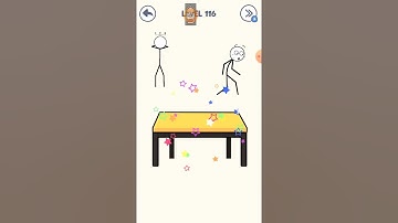 Draw Puzzle 2 - level 116 #shorts