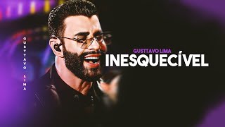 Inesquecível - Gusttavo Lima - Se terminar eu vou sofrer