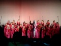 SMK Tarcisian Convent, Perak Choir 2011- Stupid Cupid (Mandy Moore)
