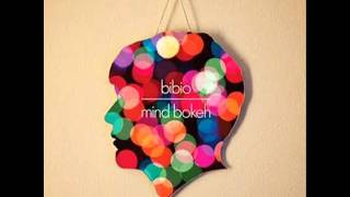 Anything New - Bibio