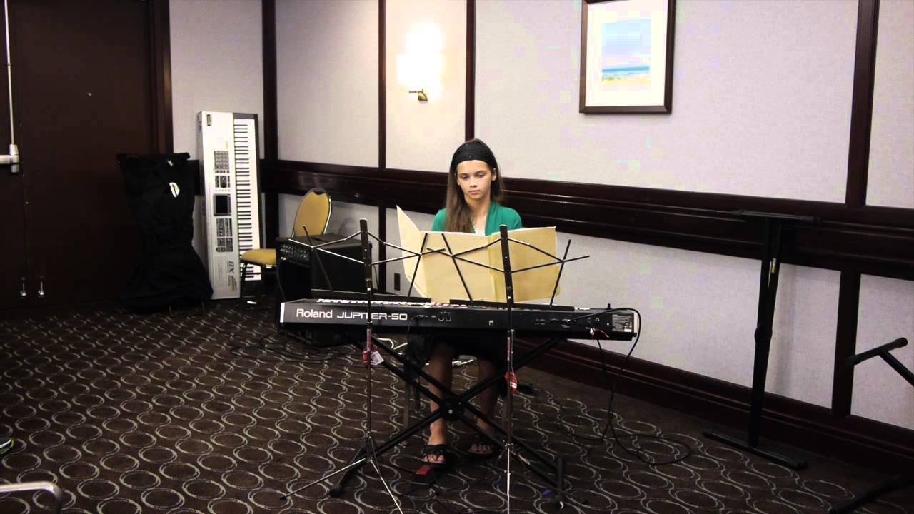 southwest Kelly's solo