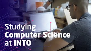 Study Computer Science at a top university in the UK or US