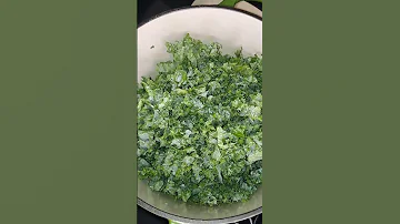 Sukuma Wiki Kale Veggie Lovers Sukumawiki Subscribe Africa India 