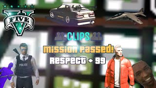 Zin Zine Naps Clip Gta V