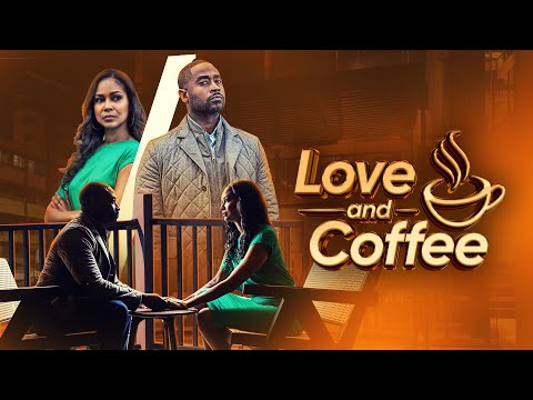 Love and Coffee still