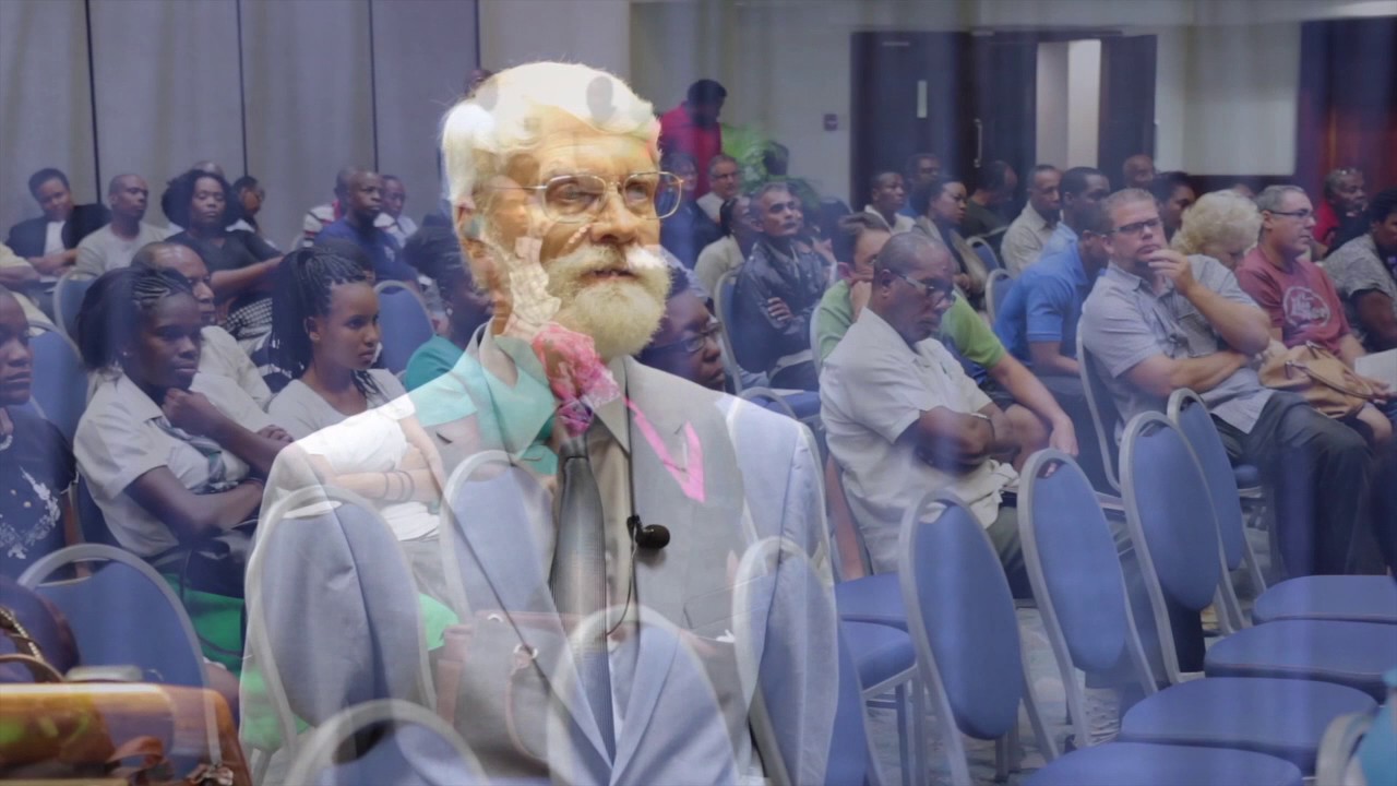 Scientific Evidence for a Young World - Dr. Russell Humphreys, Ph.D.