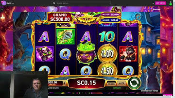 X-Demon and Stampede Rush Wicked bonuses!