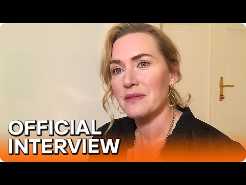 TITANIC: 25TH ANNIVERSARY | Kate Winslet Official Interview