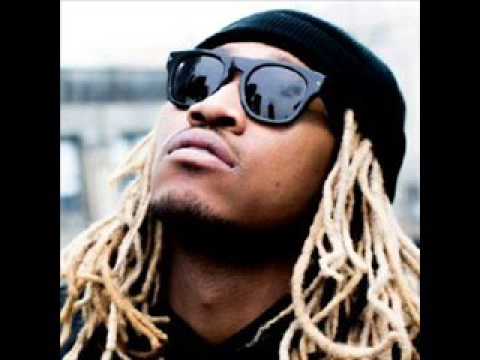 Future - News Or Somethin Slowed Down