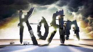 Korn - Get Up! ft. Skrillex (Instrumental)