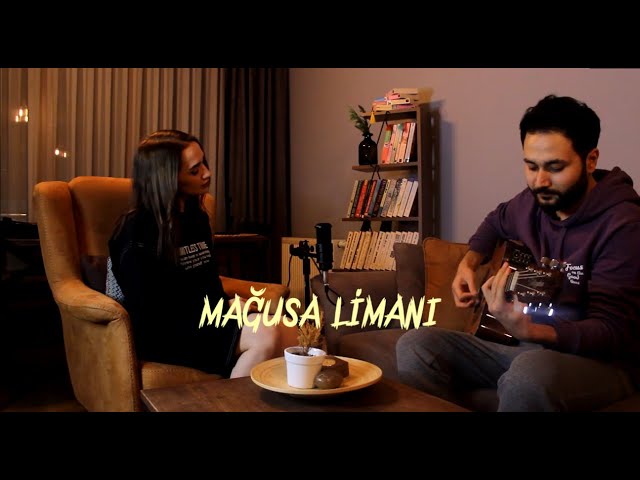 MAĞUSA LİMANI - ESRA&TAYFUN class=