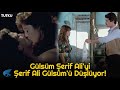 Tutku Türk Filmi | Gülsüm , Şerif Ali'yi Aklından Çıkartamıyor!