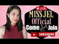 Miss jel official is live pasok sa libreupdate for wh