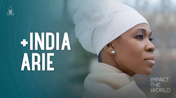 Impact the World: India Arie