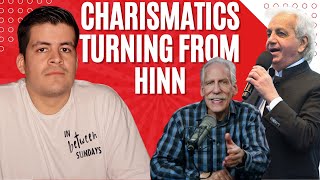 Charismatics TURNING From Benny Hinn After Mike Winger's Exposé