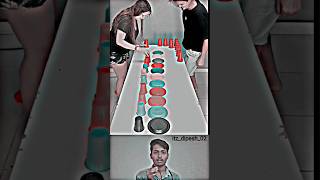 ✨11 Color Cup Matching✨ ✨Challenge  Fastest Wins! #shorts #challenge”#game