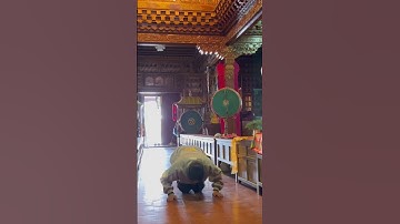 Thumbnail of Om mane padme hum 🙏 #ommanipadmehum #muktinath #mustang