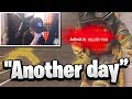 ANOTHER DAY IN DIAMOND - RAINBOW SIX SIEGE