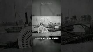 General Slocum: The Inspection That Killed
