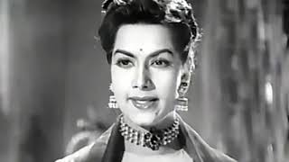 Shrimatiji (1952) | Nasir Khan | Shyama | I.S. Johar (Full Movie)
