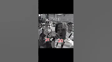 #xxtentaction #juicewrld death #llj #legendneverdie😭