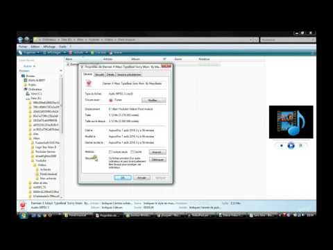 Vidéo: Comment Ouvrir Un Fichier Son