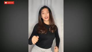 viral joget tiktok chikaku 2021