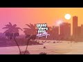 EXPLORING VICE CITY  |   LATE NIGHT STREAM  |  GTA VICE CITY