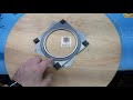 #26 DIY Lazy Susan for the Test Bench #26 DIY Lazy Susan for the Test Bench