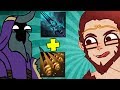 ЭТОТ ГЕРОЙ НЕПРОБИВАЕМЫЙ И ВОТ ПОЧЕМУ [Dota 2]