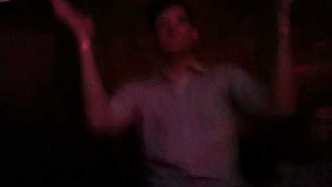 WTF?/BSOD Live - Ghosts n Stuff - HARD 13, 2010