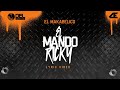 El Mando Ricky - (Video Con Letras) - El Makabelico - DEL Records 2022