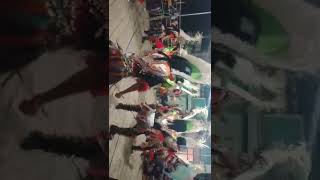 Topeng Ireng Dharma Rimba 3 Mayongan Jeketro