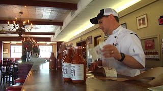 King's Famous Barbeque in Petersburg to close its doors in June after 77 years