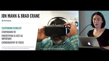 Katja Forbes describes the highlights from Interaction17 at IxDA Sydney Feb 22, 2017