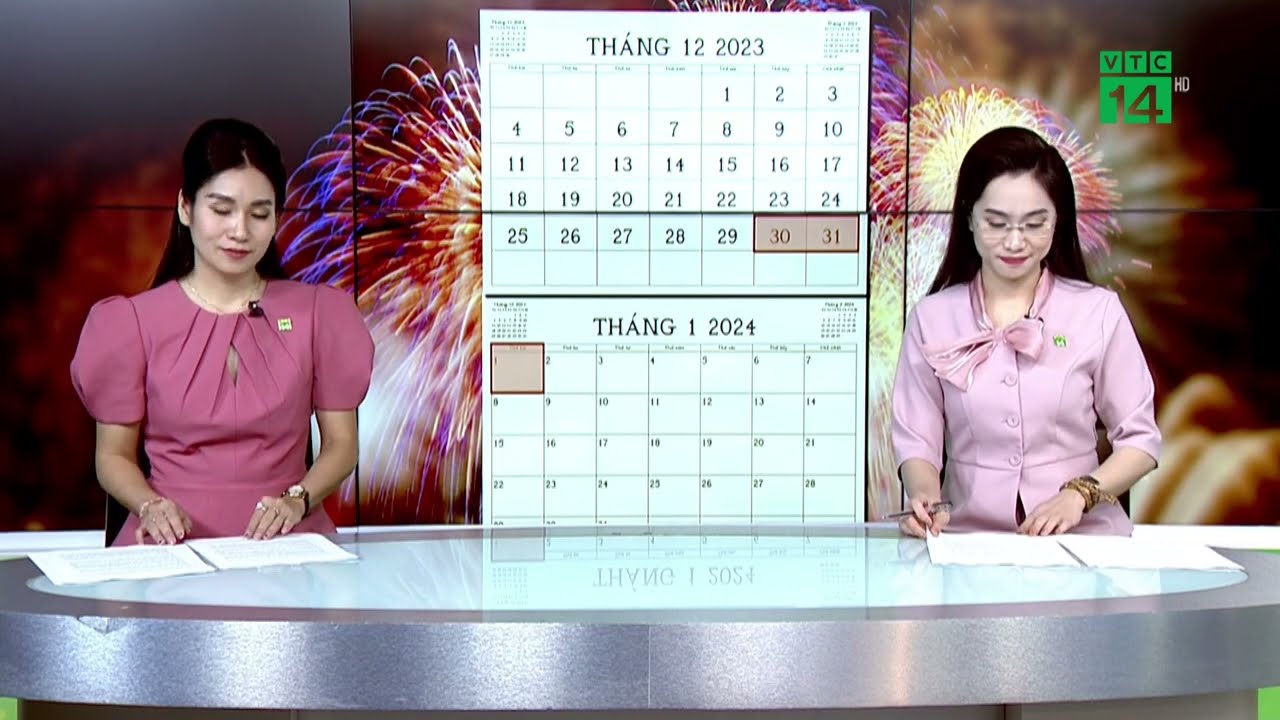 Du lịch tết 2024 nước ngoài Trải nghiệm đón tết bên những miền đất mới