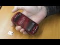 Нет Сети Sony Ericsson MK16i Замена Разъема SIM-карты